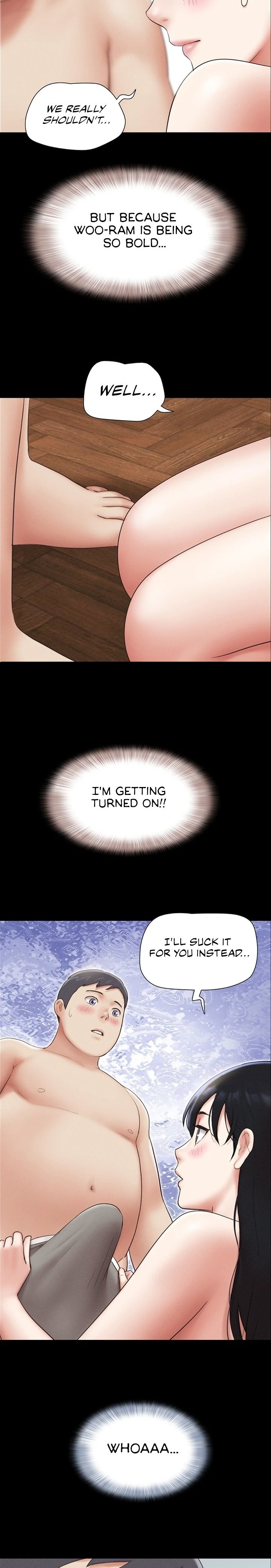 Soeun Chapter 65 - Page 2