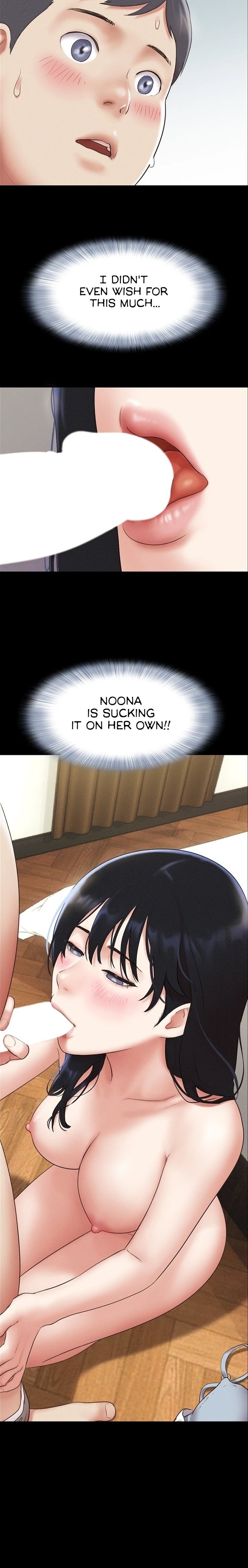 Soeun Chapter 65 - Page 3