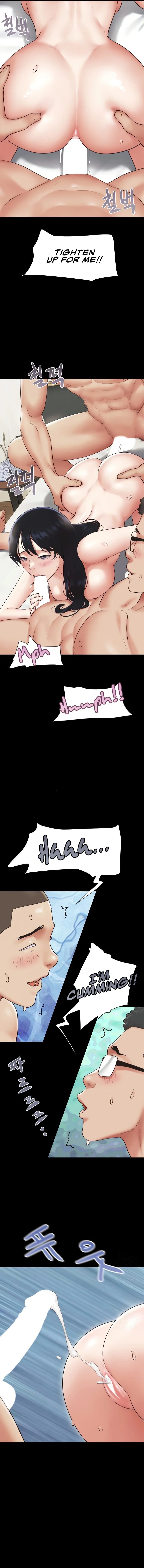 Soeun Chapter 68 - Page 11