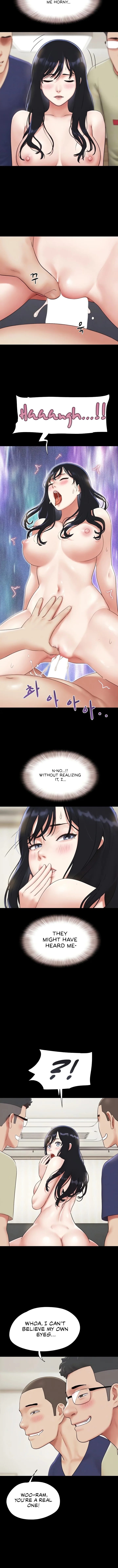 Soeun Chapter 68 - Page 3