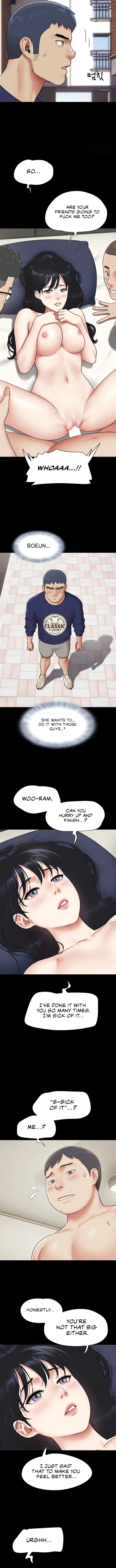 Soeun Chapter 68 - Page 7