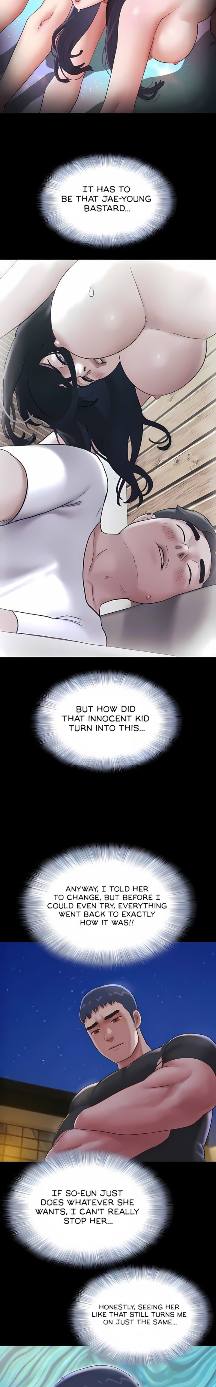 Soeun Chapter 75 - Page 5