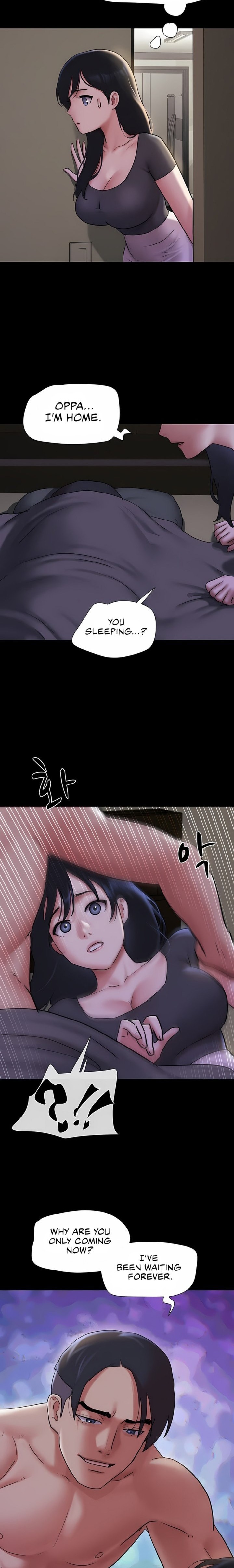 Soeun Chapter 76 - Page 25