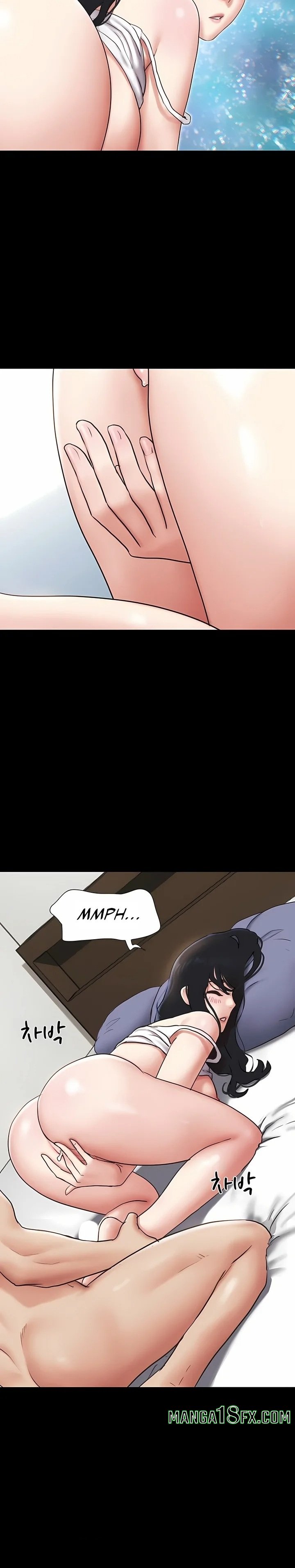 Soeun Chapter 79 - Page 15