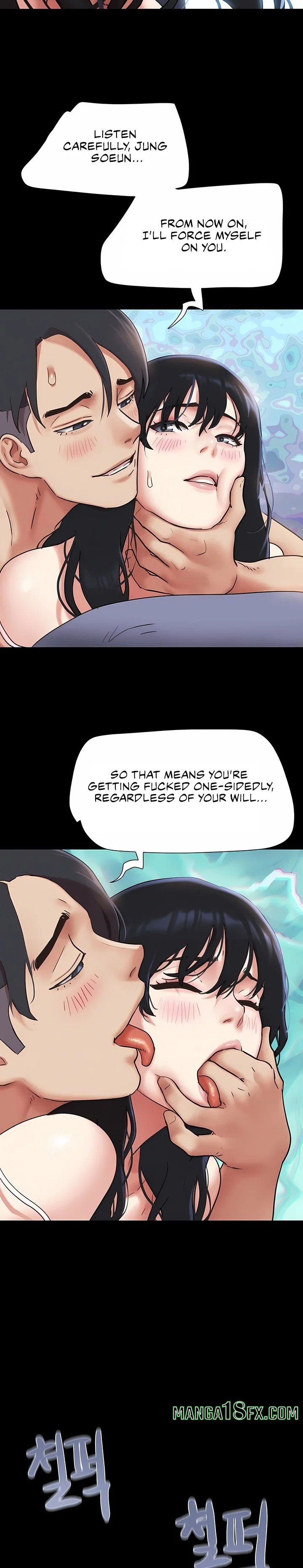 Soeun Chapter 79 - Page 31