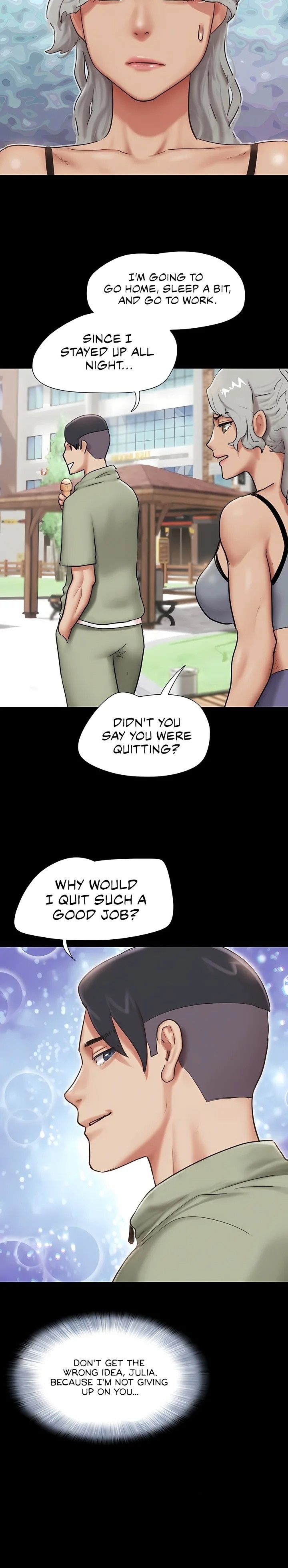 Soeun Chapter 80 - Page 32