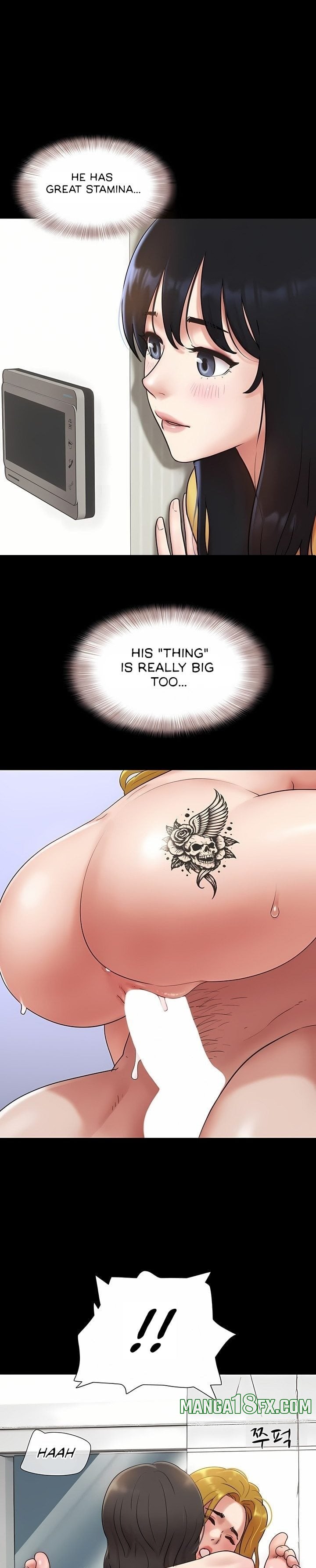 Soeun Chapter 83 - Page 20