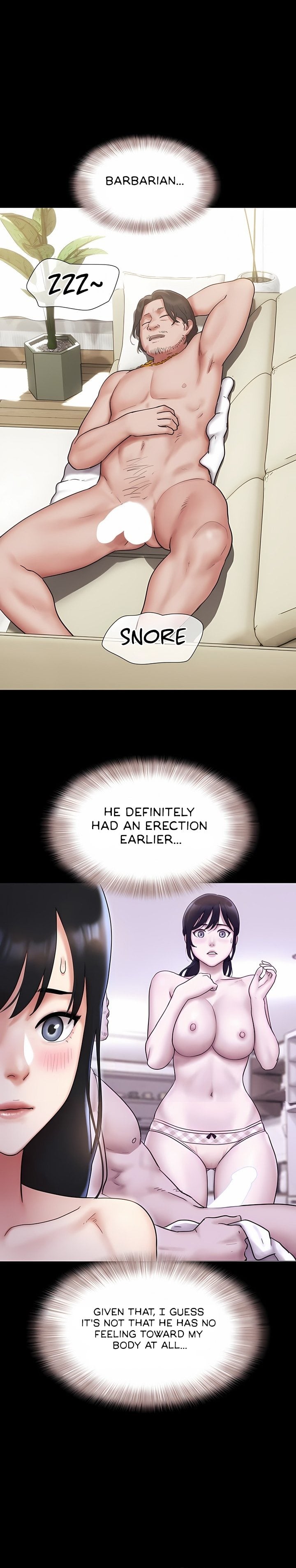 Soeun Chapter 84 - Page 27