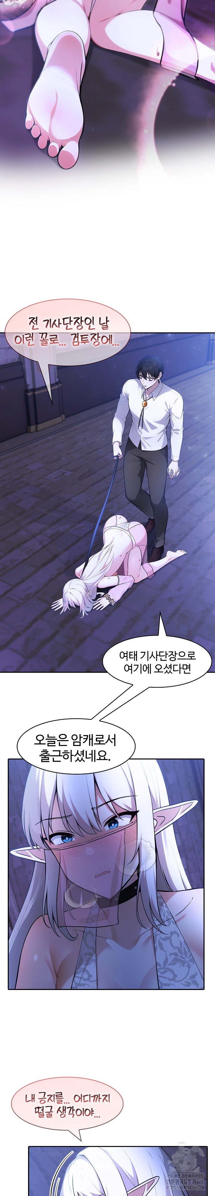 Isekai Dragondick Knight Commander Raw Chapter 31 - Page 15