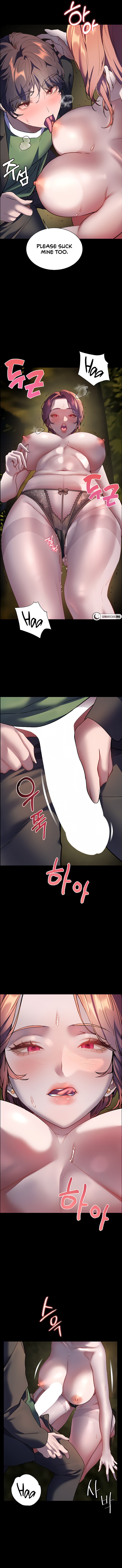 The Teachers’ Efforts Chapter 46 - Page 6