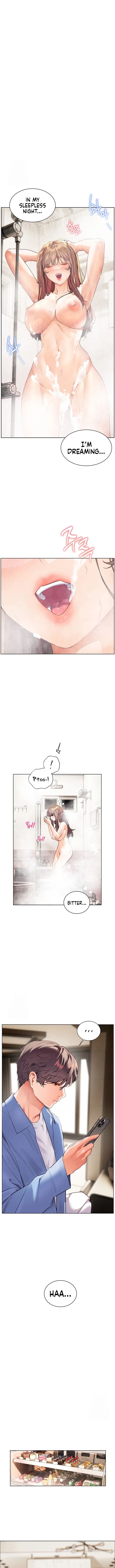 The Teachers’ Efforts Chapter 59 - Page 14