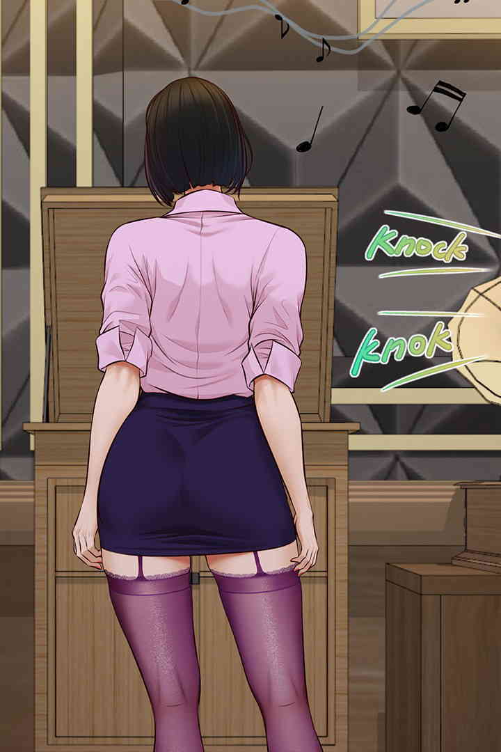 Yeoju and Haru Raw Chapter 14 - Page 25