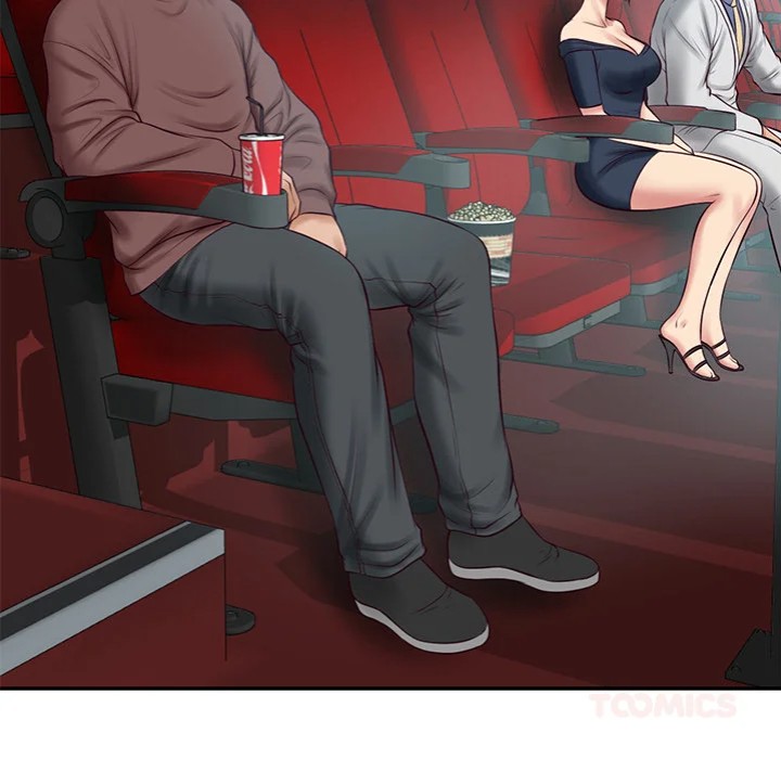 The Billionaire’s Monster Cock Son-In-Law Chapter 57 - Page 111