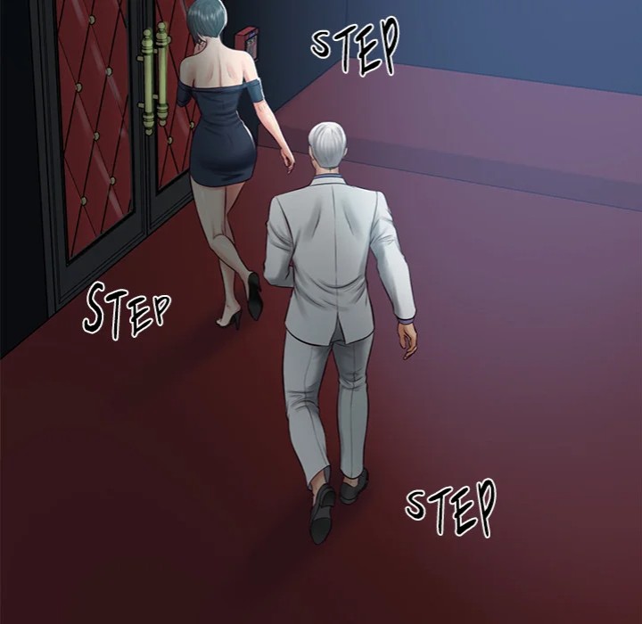 The Billionaire’s Monster Cock Son-In-Law Chapter 57 - Page 149