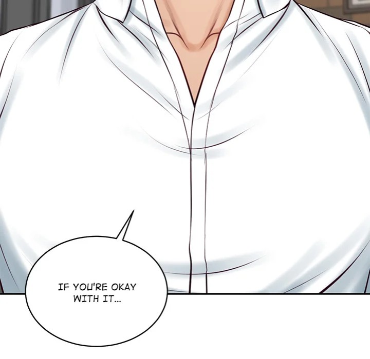 The Billionaire’s Monster Cock Son-In-Law Chapter 57 - Page 45