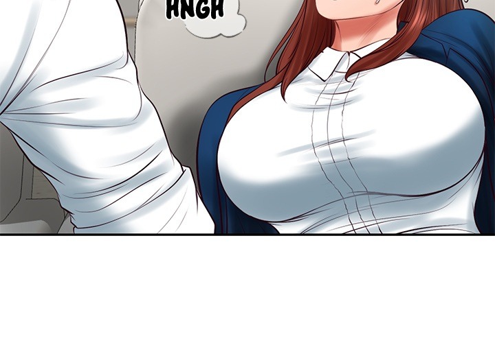 The Billionaire’s Monster Cock Son-In-Law Chapter 63 - Page 3