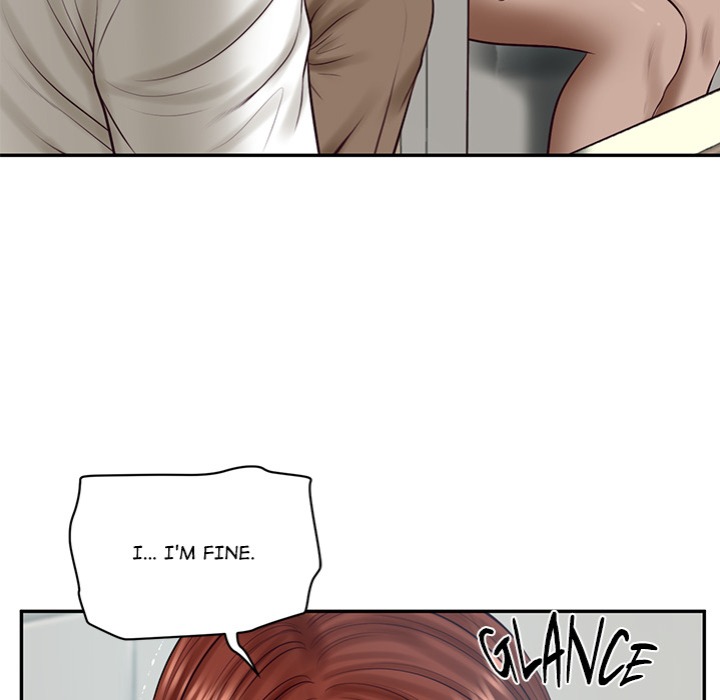 The Billionaire’s Monster Cock Son-In-Law Chapter 63 - Page 45