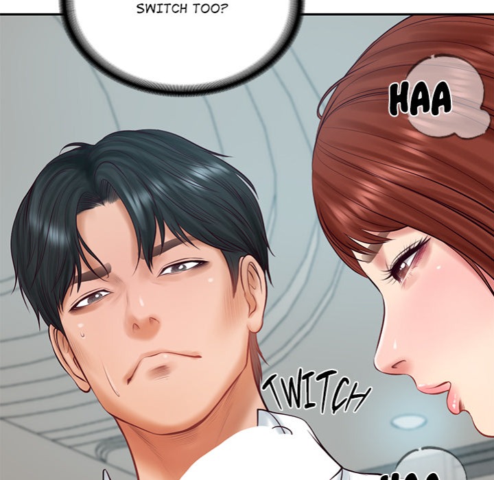 The Billionaire’s Monster Cock Son-In-Law Chapter 63 - Page 62