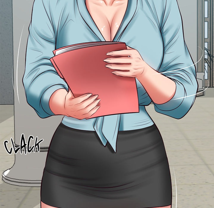 The Billionaire’s Monster Cock Son-In-Law Chapter 63 - Page 80