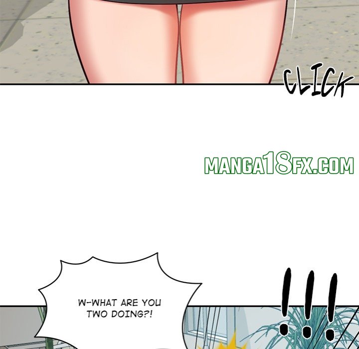 The Billionaire’s Monster Cock Son-In-Law Chapter 63 - Page 81