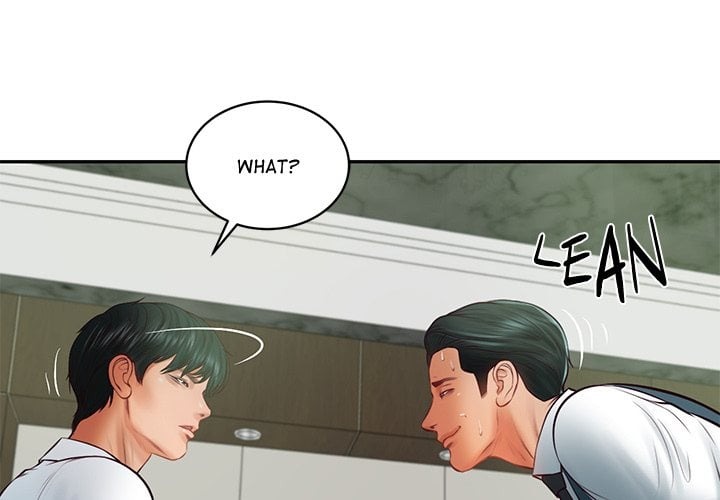 The Billionaire’s Monster Cock Son-In-Law Chapter 66 - Page 1