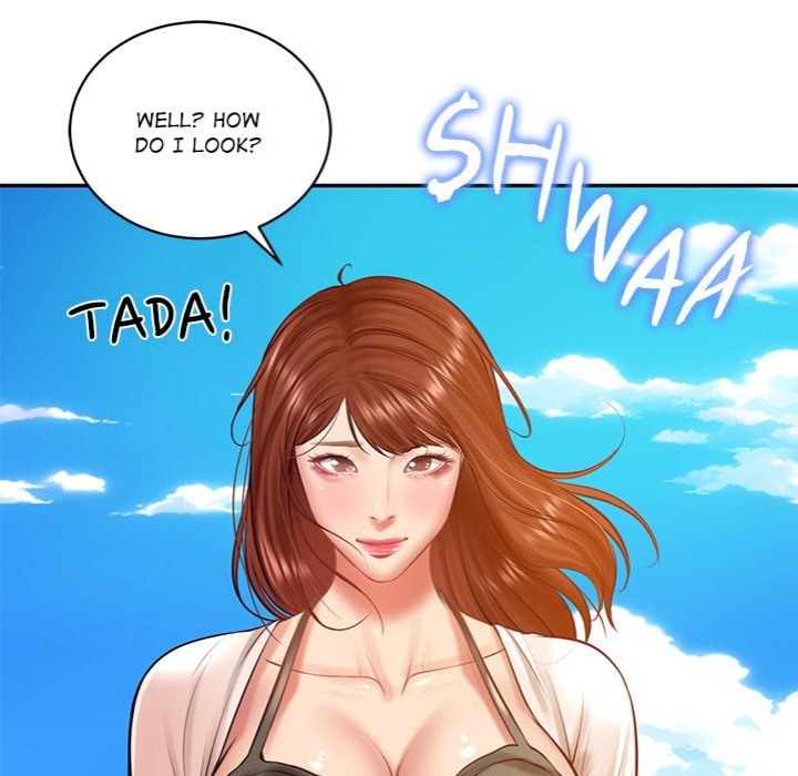 The Billionaire’s Monster Cock Son-In-Law Chapter 66 - Page 22