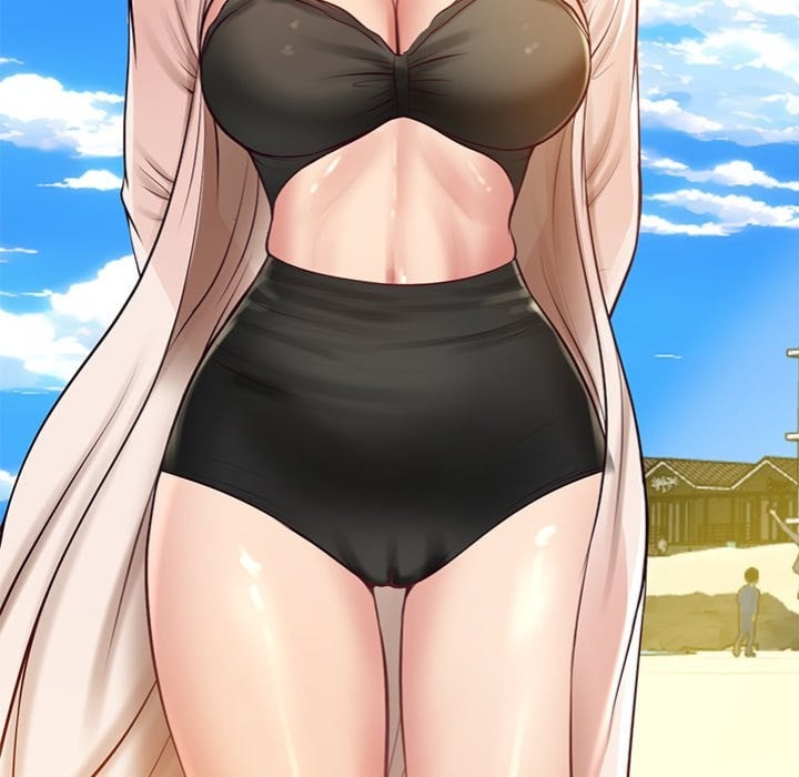 The Billionaire’s Monster Cock Son-In-Law Chapter 66 - Page 23