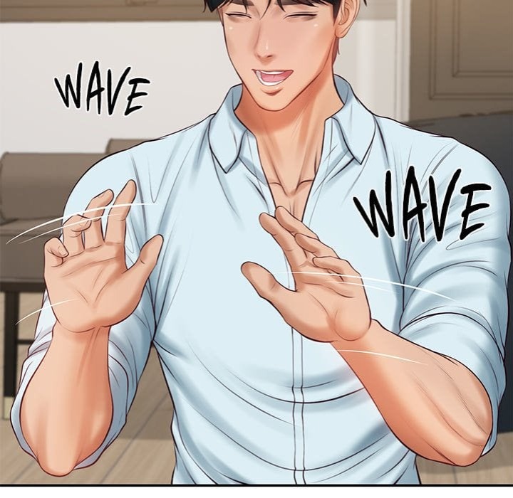 The Billionaire’s Monster Cock Son-In-Law Chapter 66 - Page 72