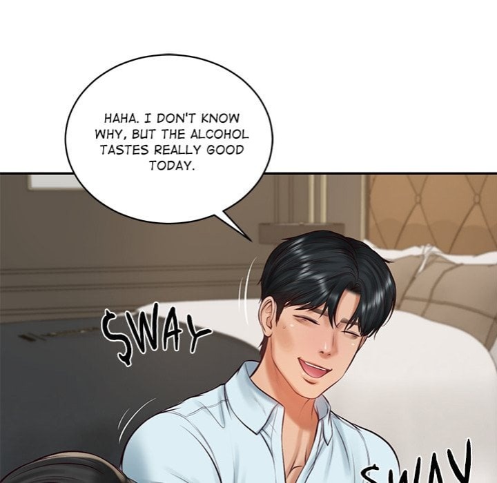 The Billionaire’s Monster Cock Son-In-Law Chapter 66 - Page 80