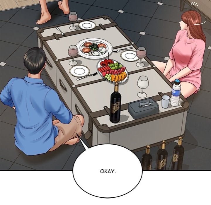 The Billionaire’s Monster Cock Son-In-Law Chapter 66 - Page 89