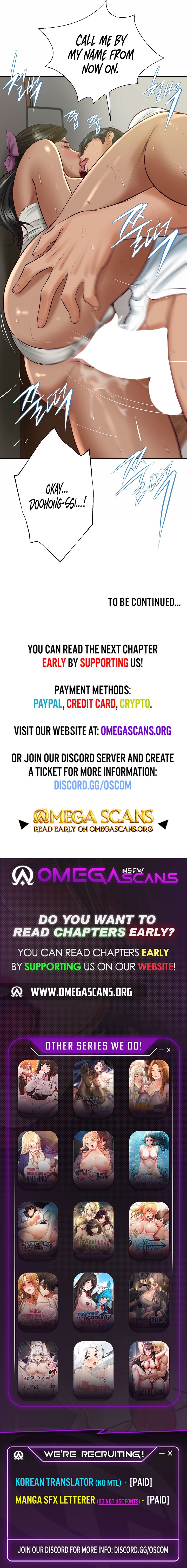 The Billionaire’s Monster Cock Son-In-Law Chapter 73 - Page 9