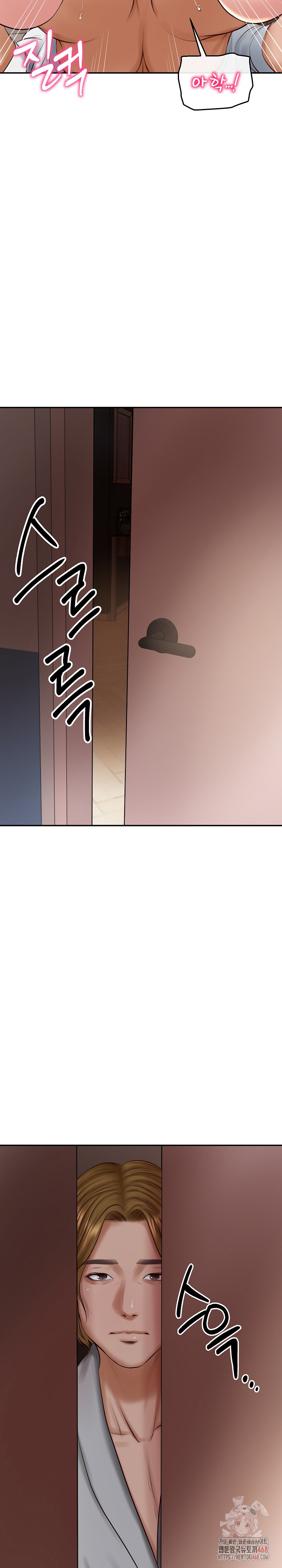 The Billionaire’s Monster Cock Son-In-Law Raw Chapter 49 - Page 23