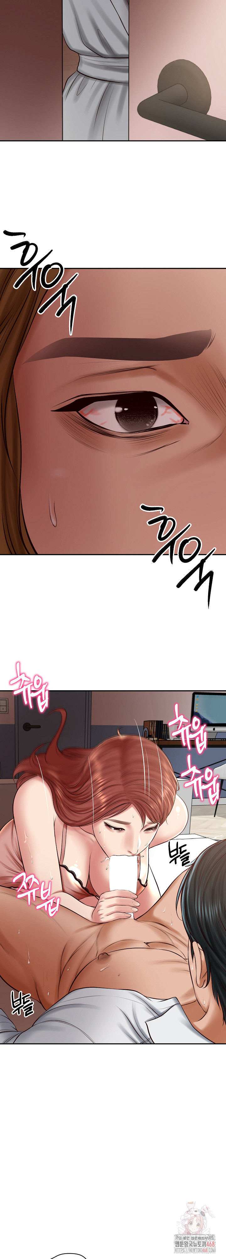 The Billionaire’s Monster Cock Son-In-Law Raw Chapter 49 - Page 24