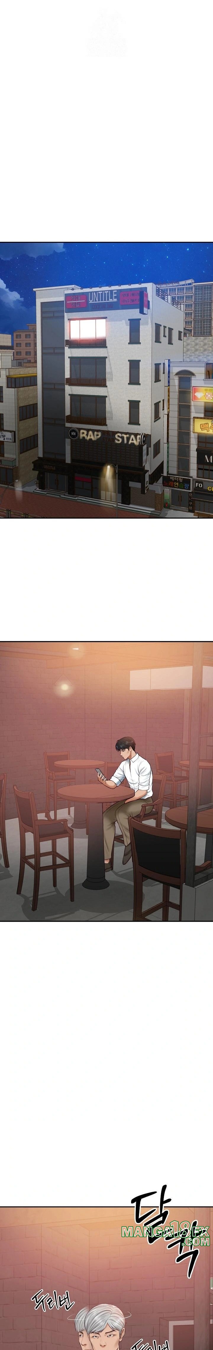 The Billionaire’s Monster Cock Son-In-Law Raw Chapter 60 - Page 1