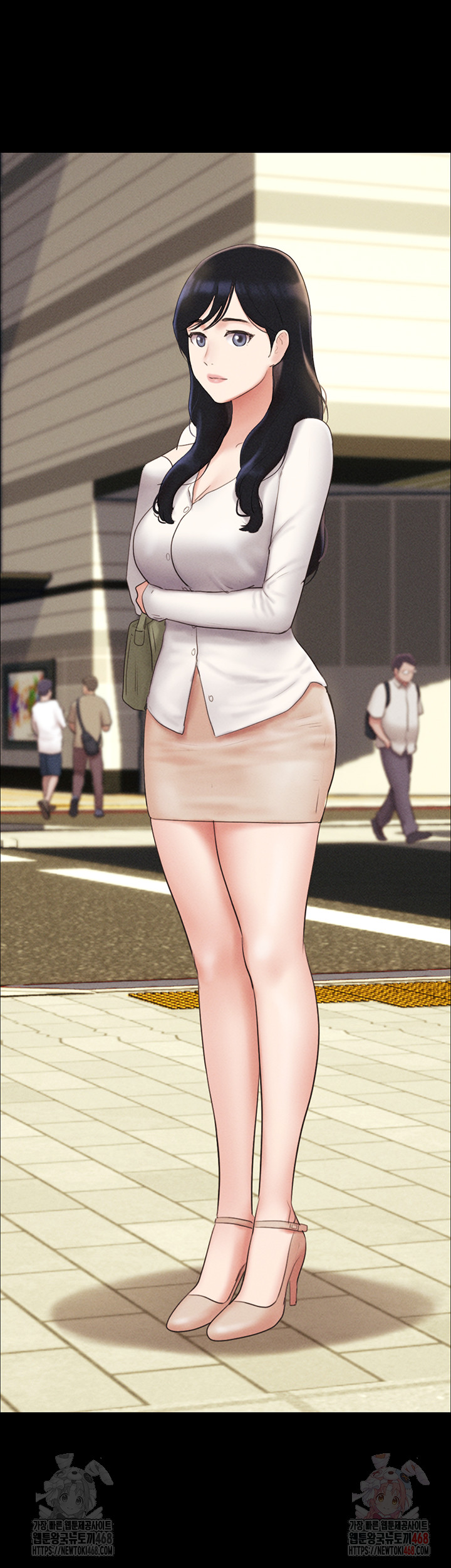 So-Eun Raw Chapter 50 - Page 24