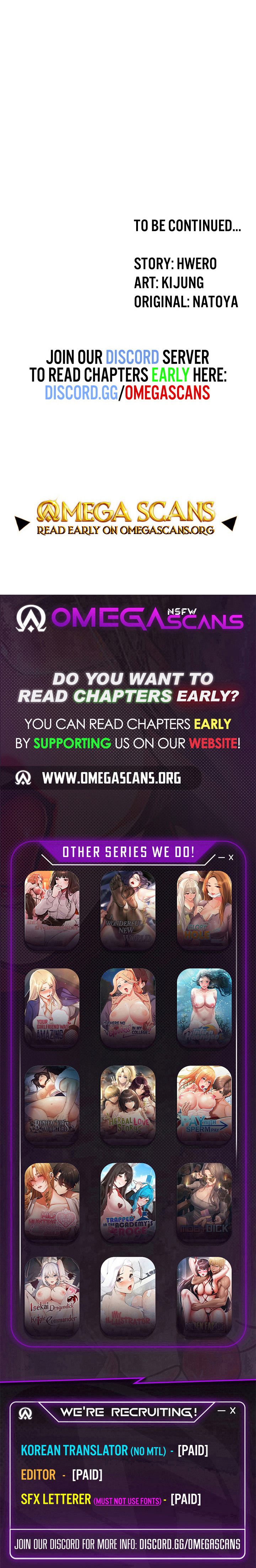 The Warrior Became an Academy Professor After Divorce Chapter 39 - Page 9