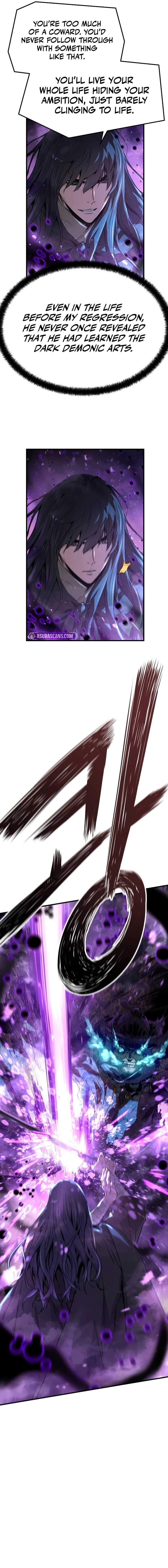 Absolute Regression Chapter 54 - Page 9