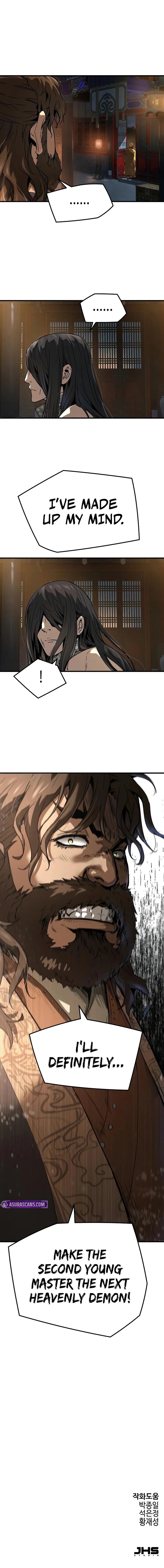 Absolute Regression Chapter 74 - Page 14