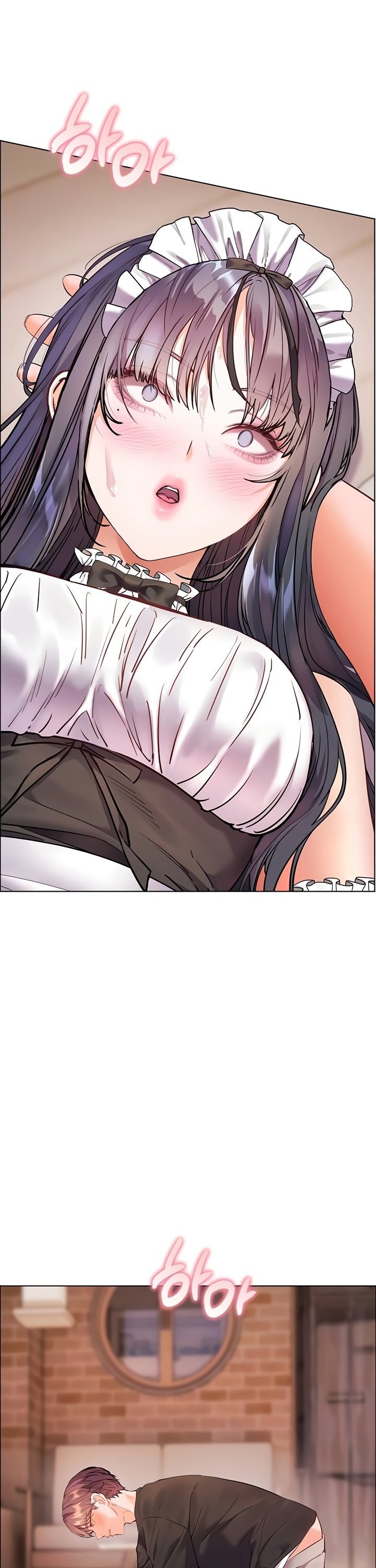 The Teachers’ Efforts Raw Chapter 66 - Page 11