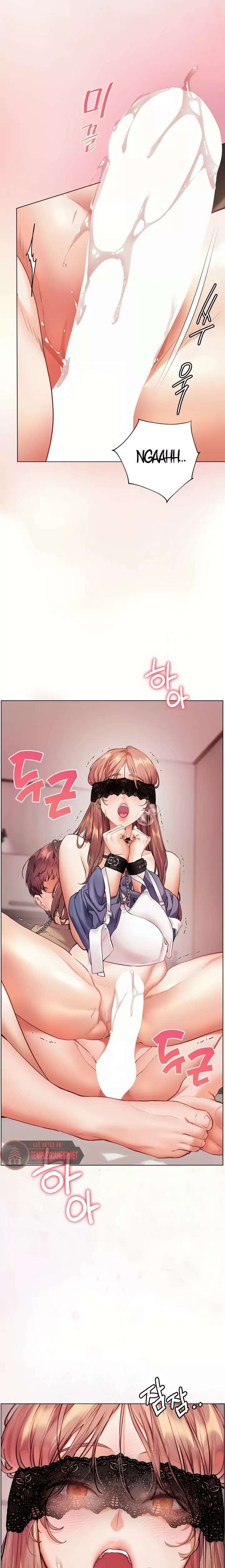 The Teachers’ Efforts Raw Chapter 70 - Page 2