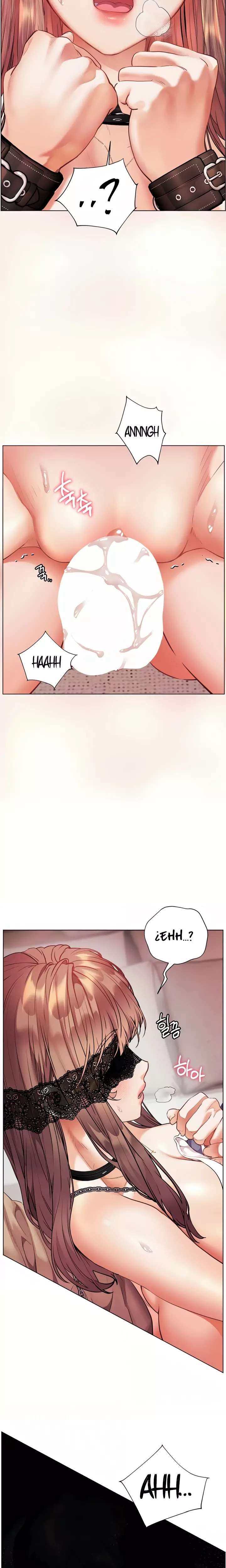 The Teachers’ Efforts Raw Chapter 70 - Page 3