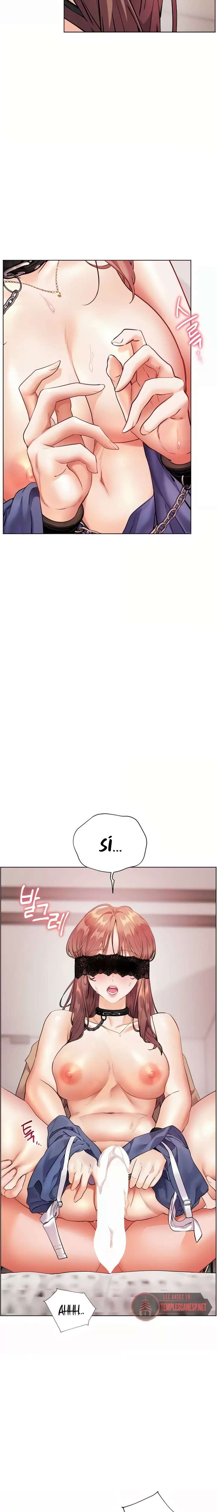 The Teachers’ Efforts Raw Chapter 70 - Page 5