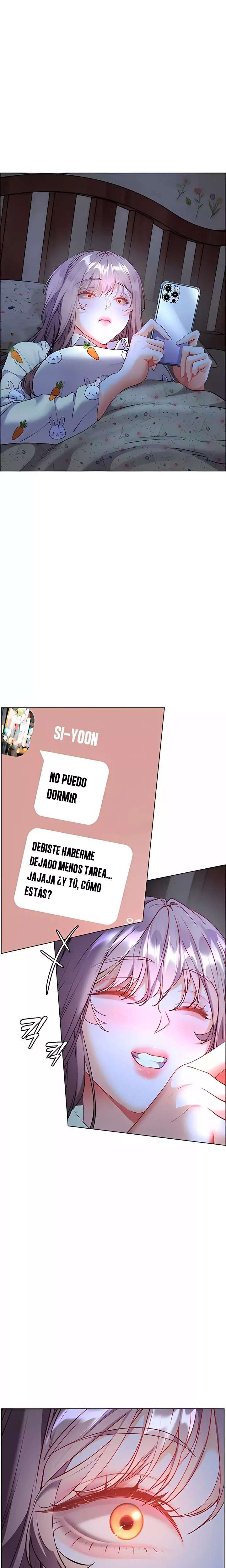 The Teachers’ Efforts Raw Chapter 72 - Page 21