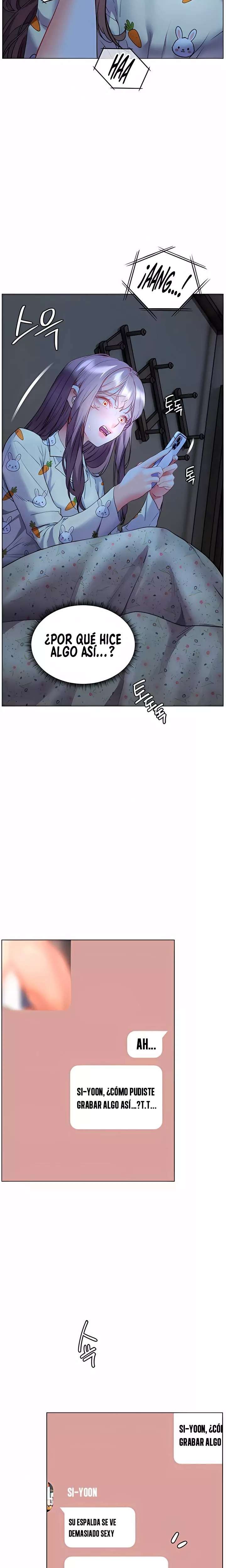 The Teachers’ Efforts Raw Chapter 72 - Page 24