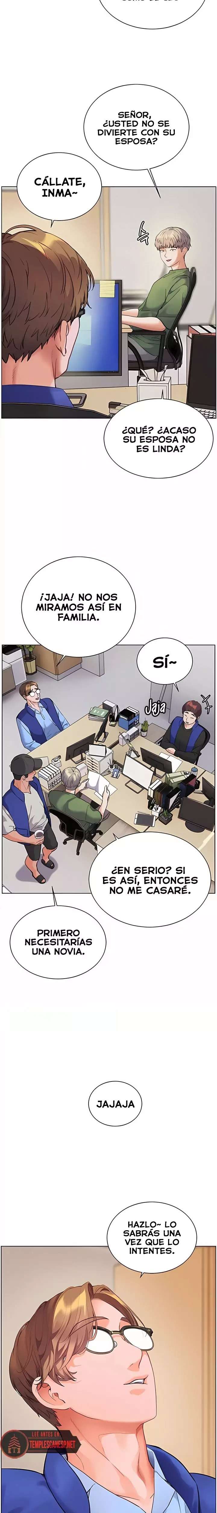 The Teachers’ Efforts Raw Chapter 75 - Page 3