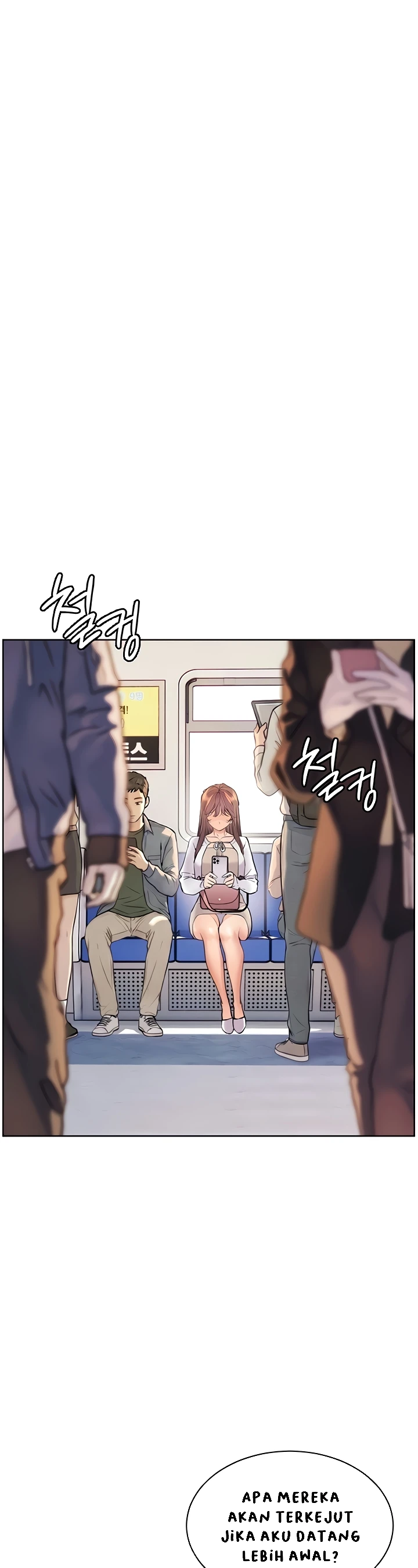 The Teachers’ Efforts Raw Chapter 76 - Page 2