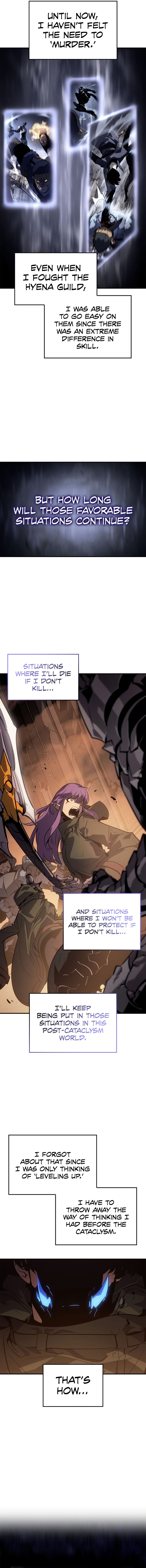 Solo Leveling: Ragnarok Chapter 25 - Page 17