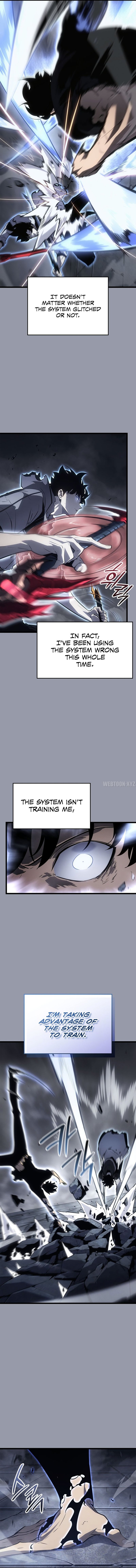 Solo Leveling: Ragnarok Chapter 46 - Page 15