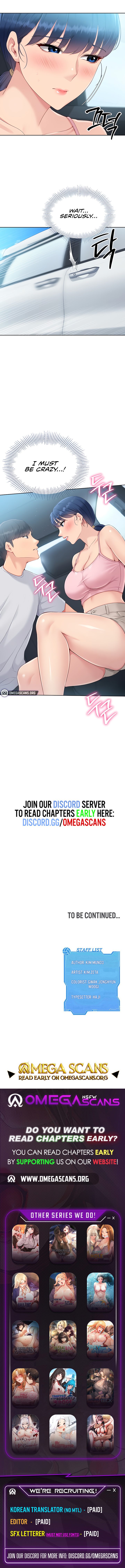 Set It! Chapter 34 - Page 9