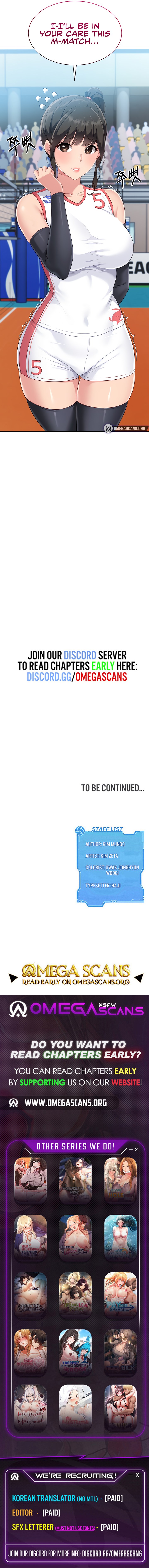 Set It! Chapter 38 - Page 10